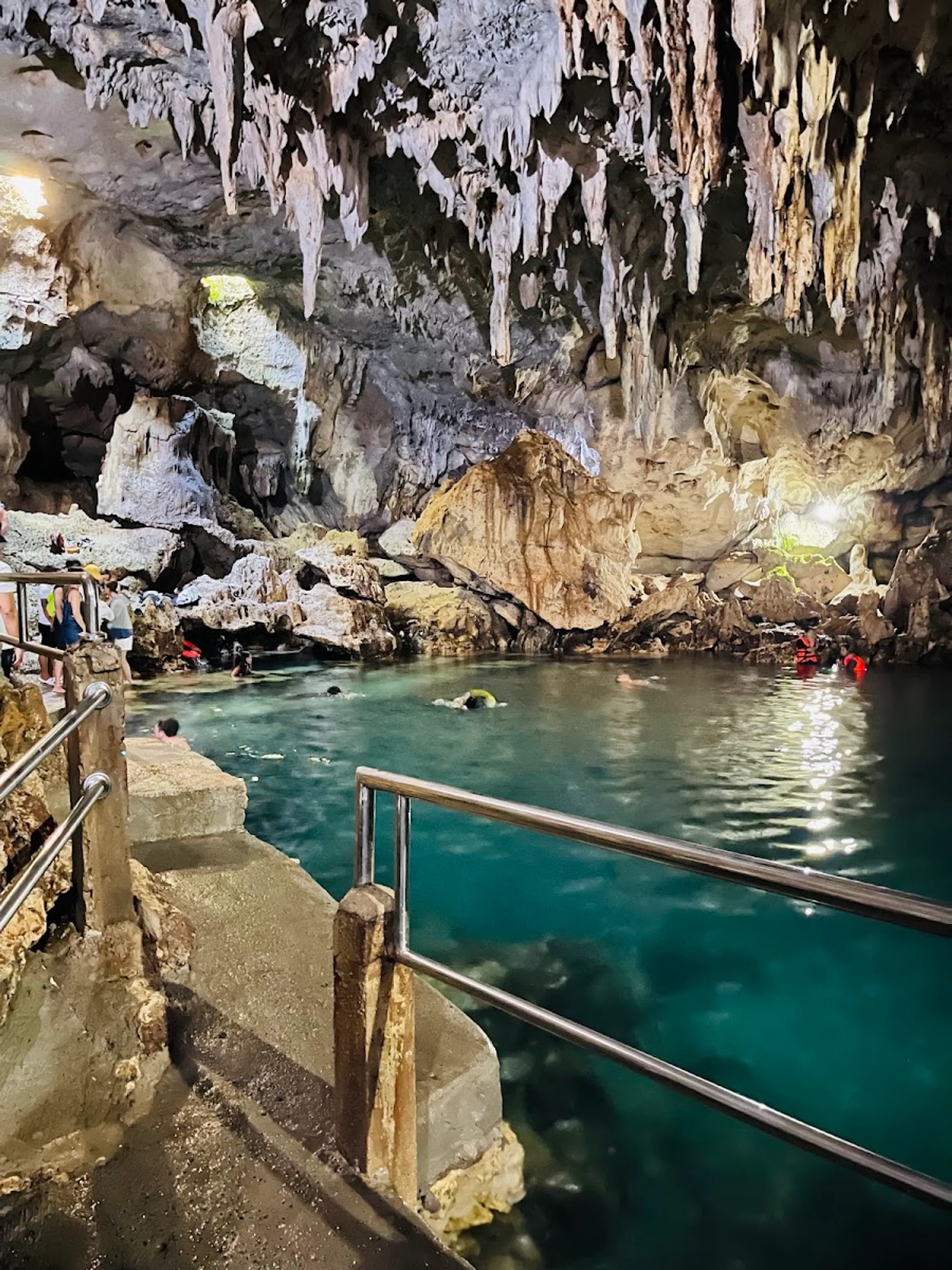 Museum Shine Boracay, one of the ranked venues
