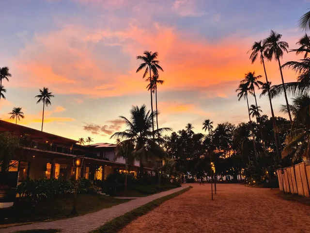 Lio Beach in El Nido