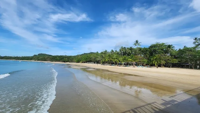 Lio Beach in El Nido